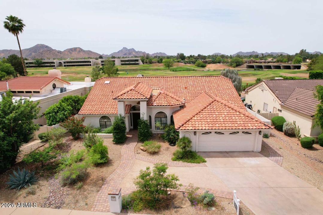 4909 E CHOLLA Street