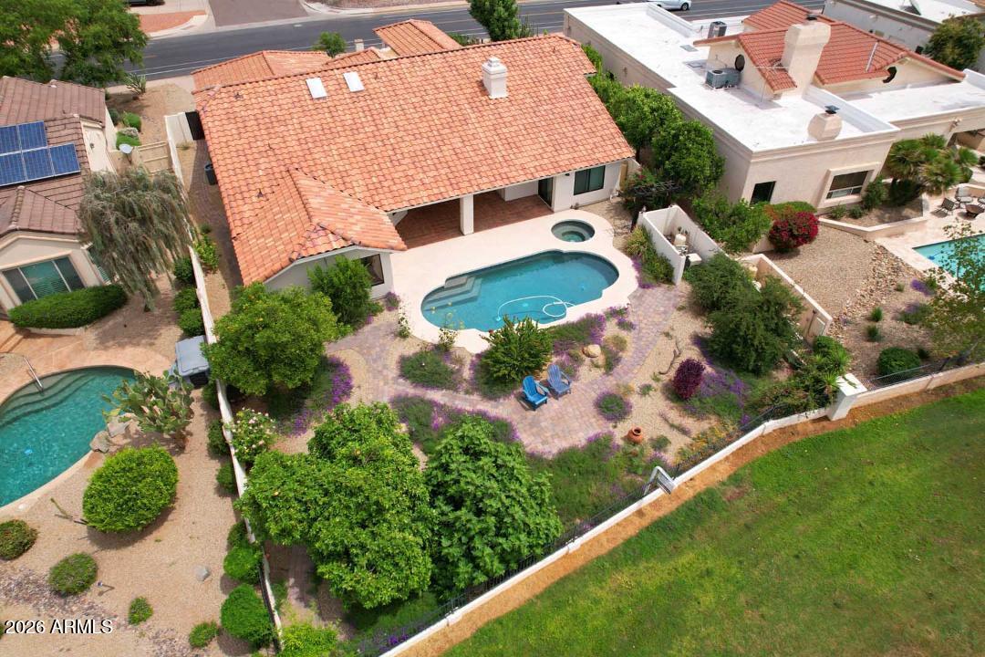 4909 E CHOLLA Street