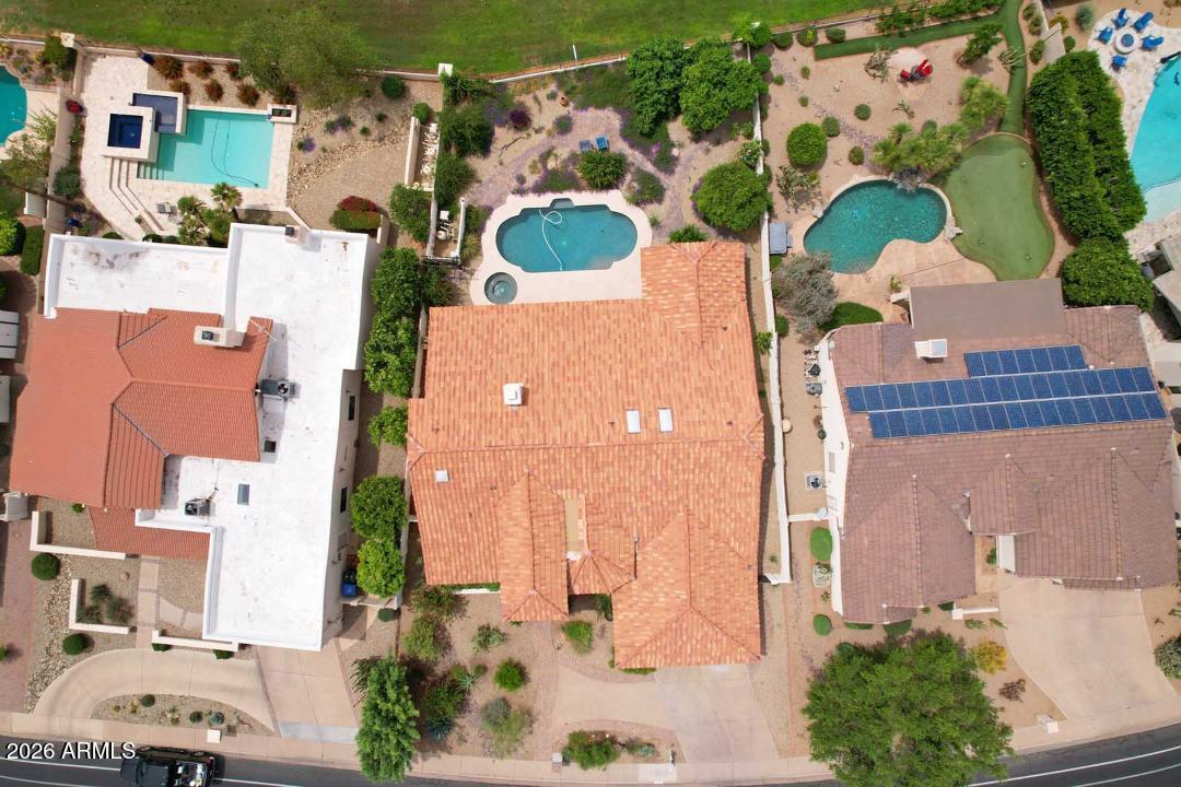 4909 E CHOLLA Street