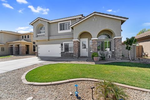 11225 E SYLVAN Avenue Mesa AZ 85212