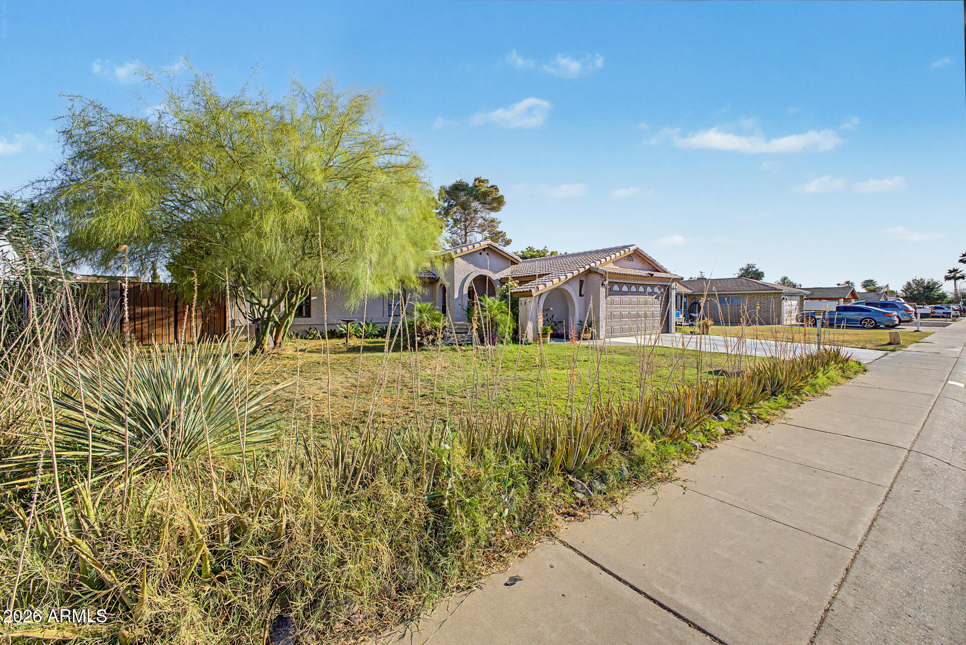 5515 W HATCHER Road