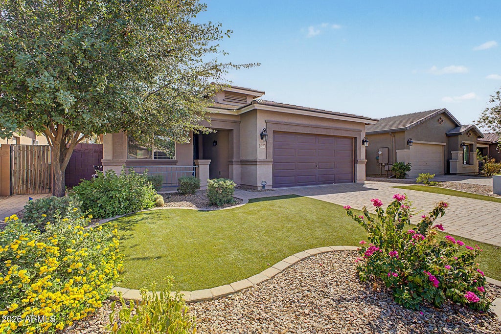 Photo of 1479 W Princess Tree Avenue, Queen Creek, AZ 85140 (MLS # 7073683)