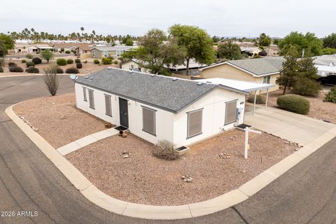 10616 N EL MIRAGE Road El Mirage AZ 85335