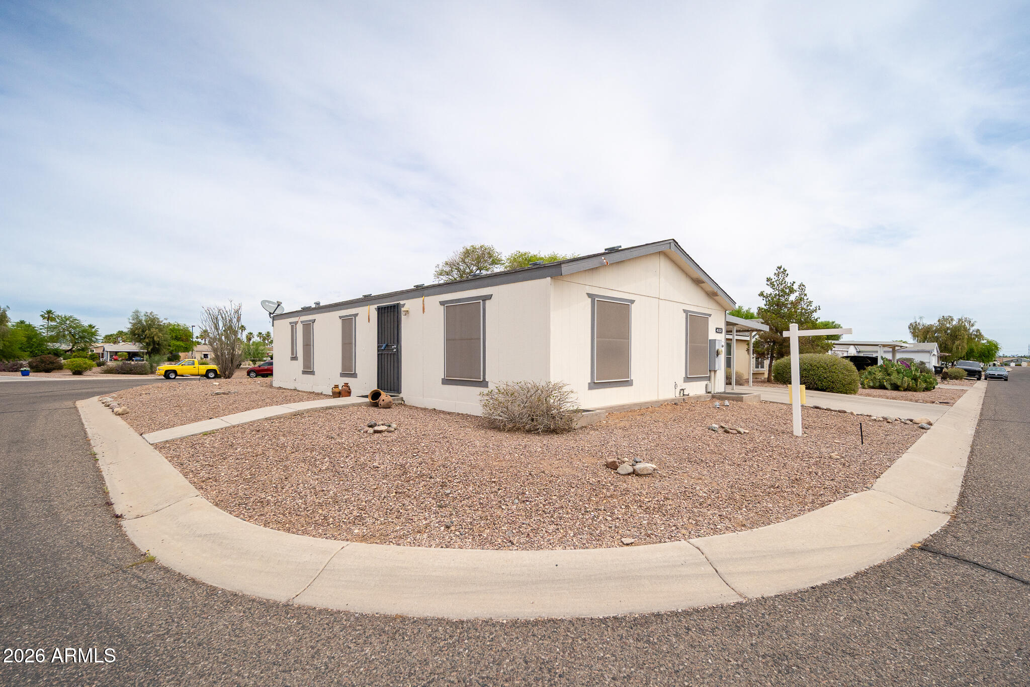 10616 N EL MIRAGE Road