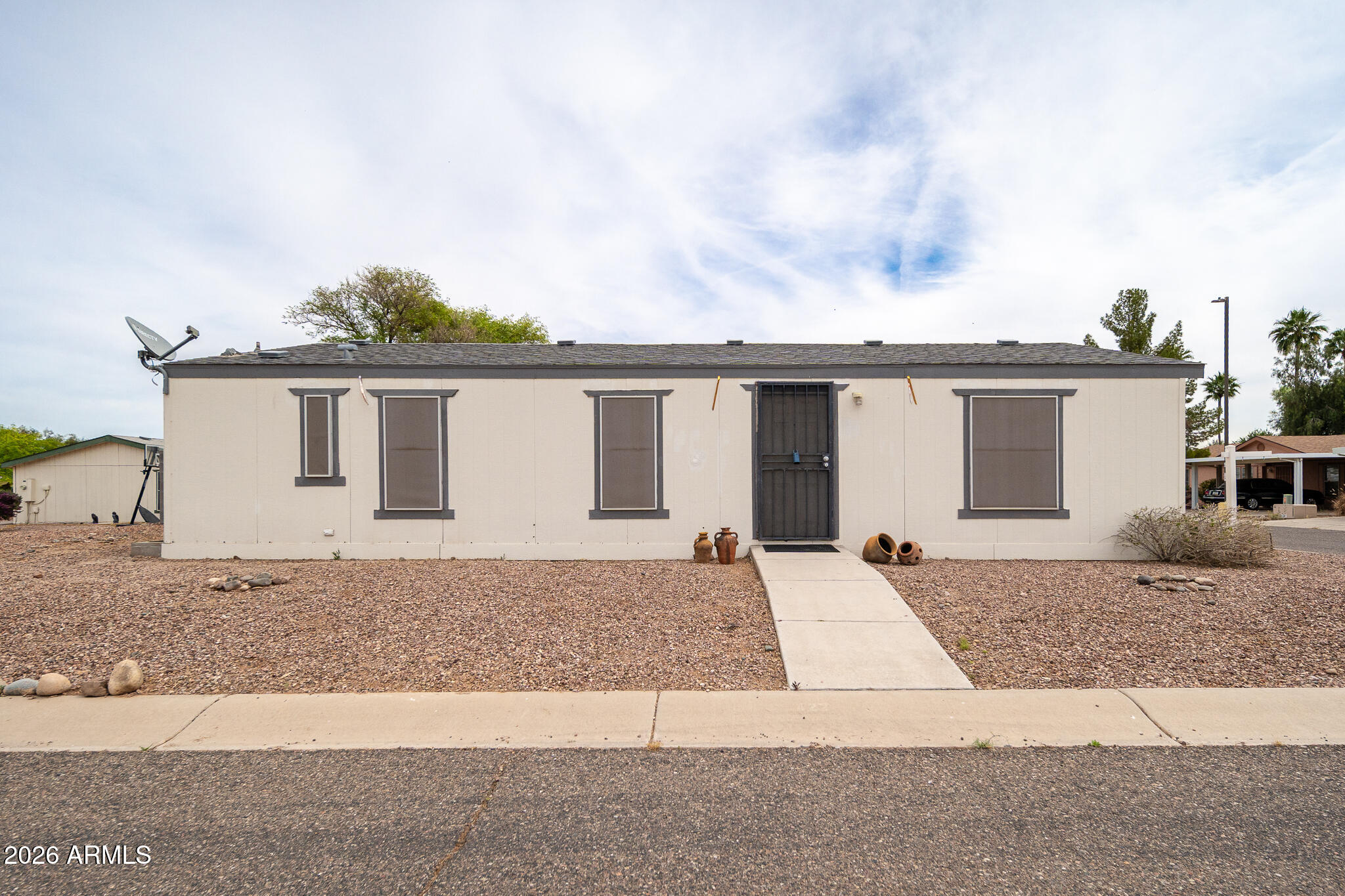 10616 N EL MIRAGE Road