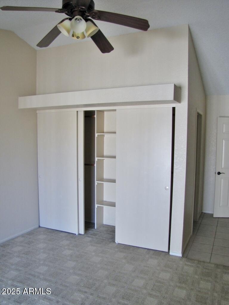 LONDON SQUARE - Residential Lease