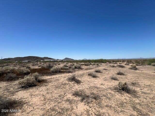 Photo of 2 N Durango Street #-, Tonopah, AZ 85354 (MLS # 7036309)