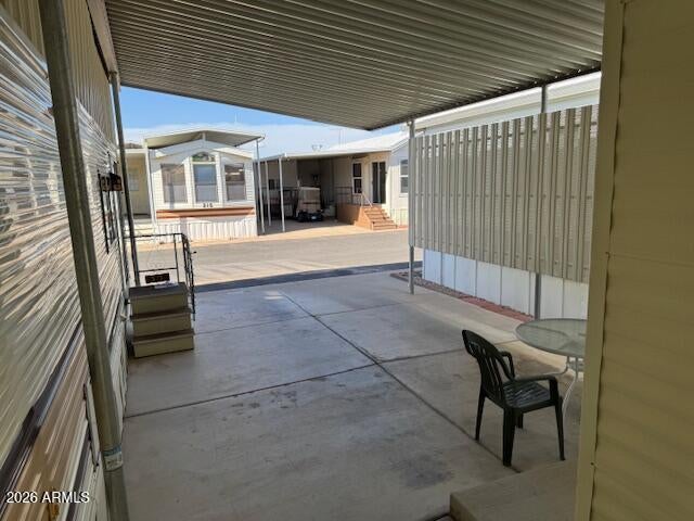 209 E OCOTILLO Drive