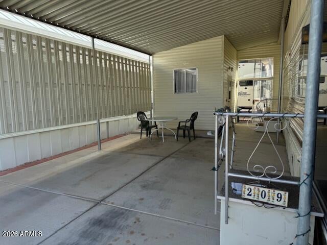 209 E OCOTILLO Drive