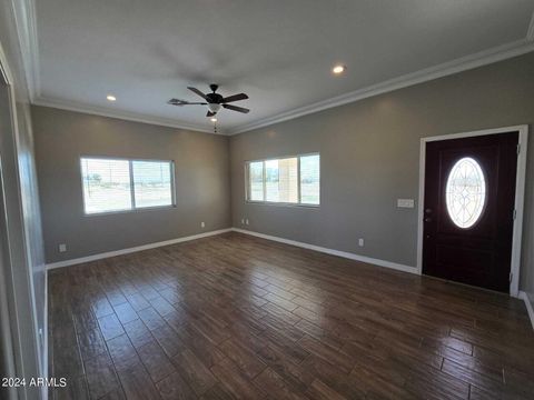 A home in Tonopah