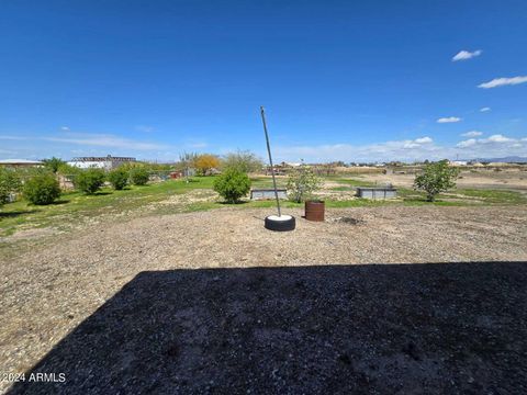 A home in Tonopah