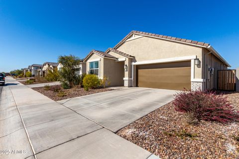 8222 W CLEMENTE Way Florence AZ 85132