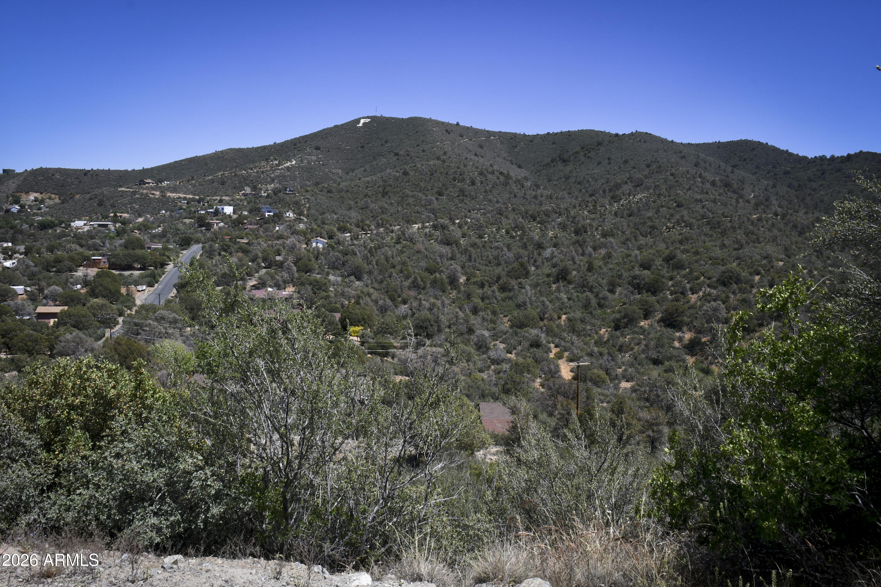 STAGECOACH ACRES - Land