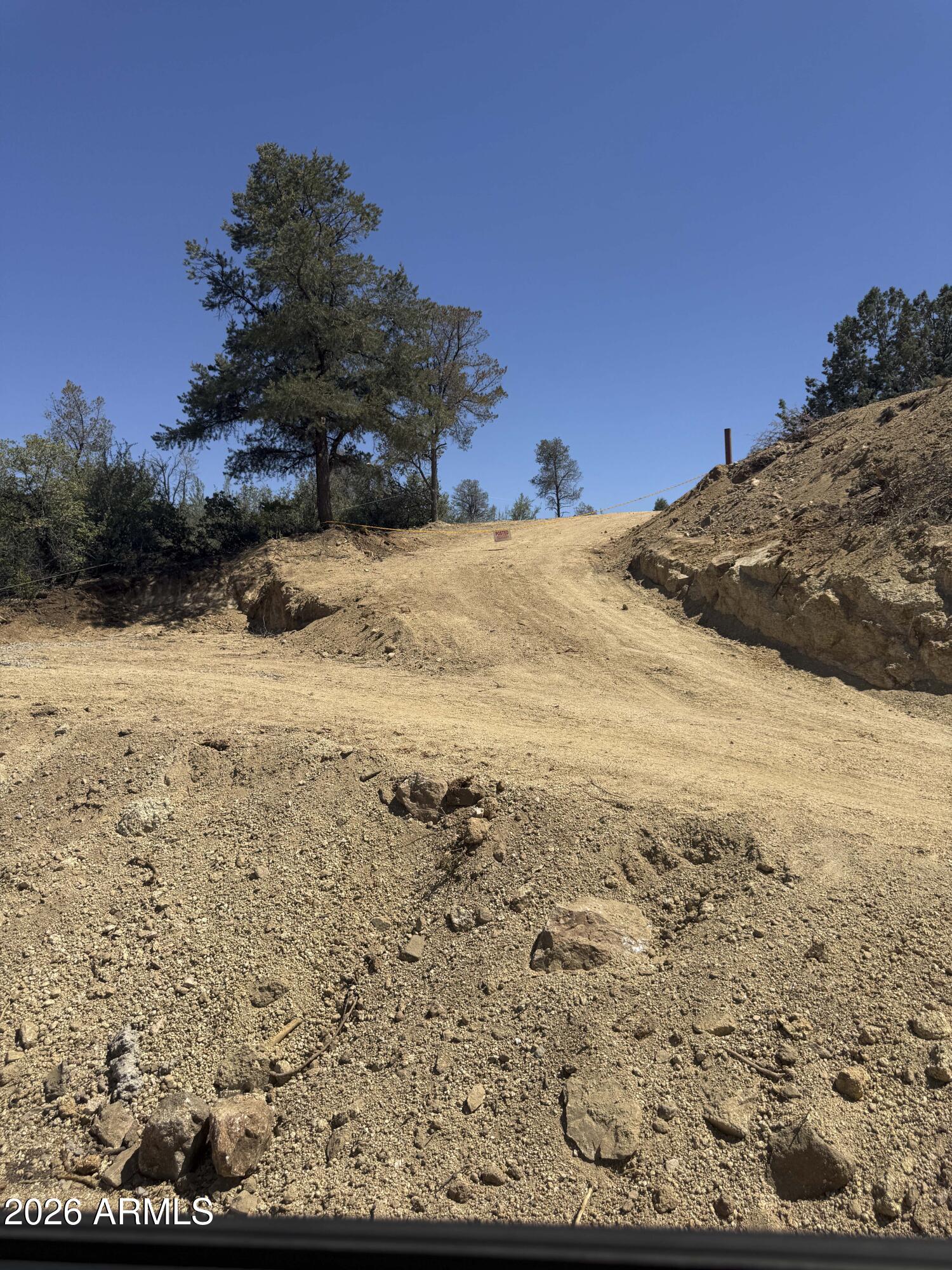 STAGECOACH ACRES - Land