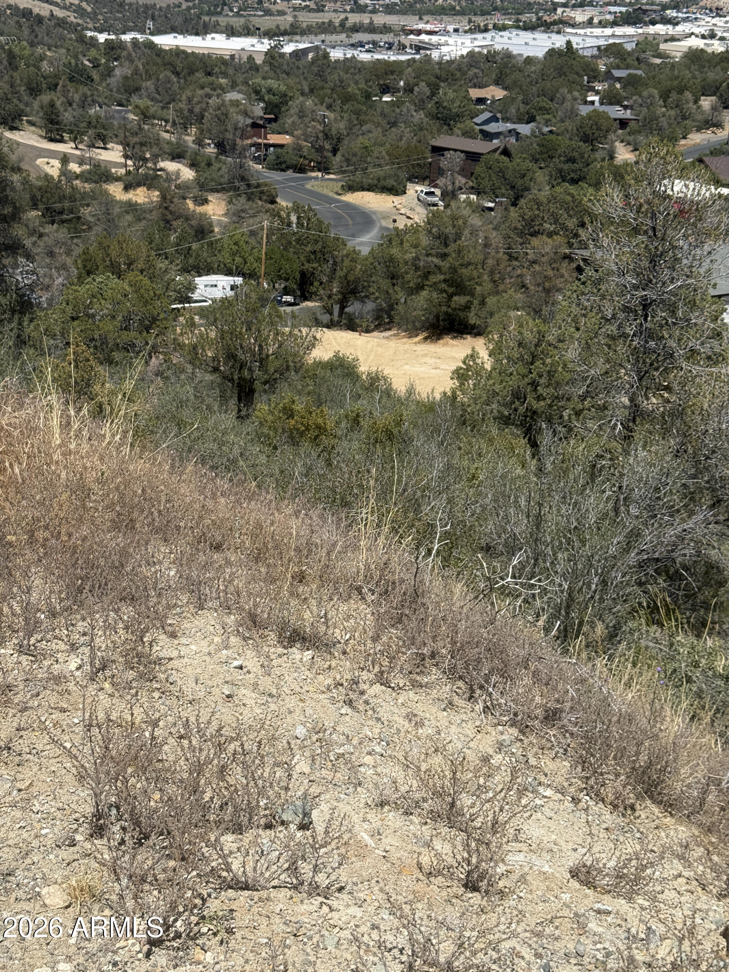 STAGECOACH ACRES - Land