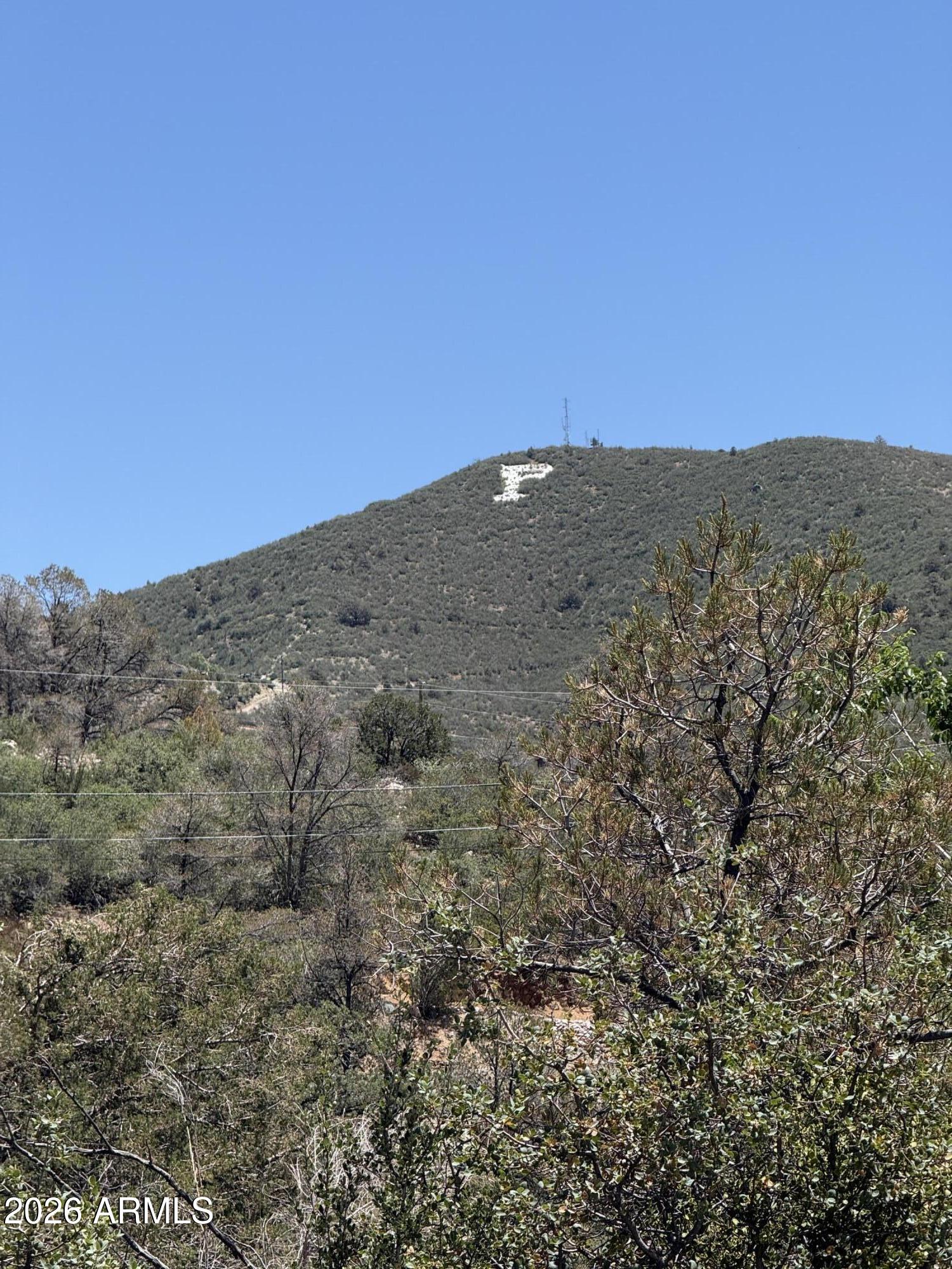STAGECOACH ACRES - Land