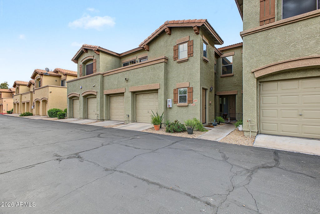 Photo of 805 S Sycamore Drive #234, Mesa, AZ 85202 (MLS # 7094030)