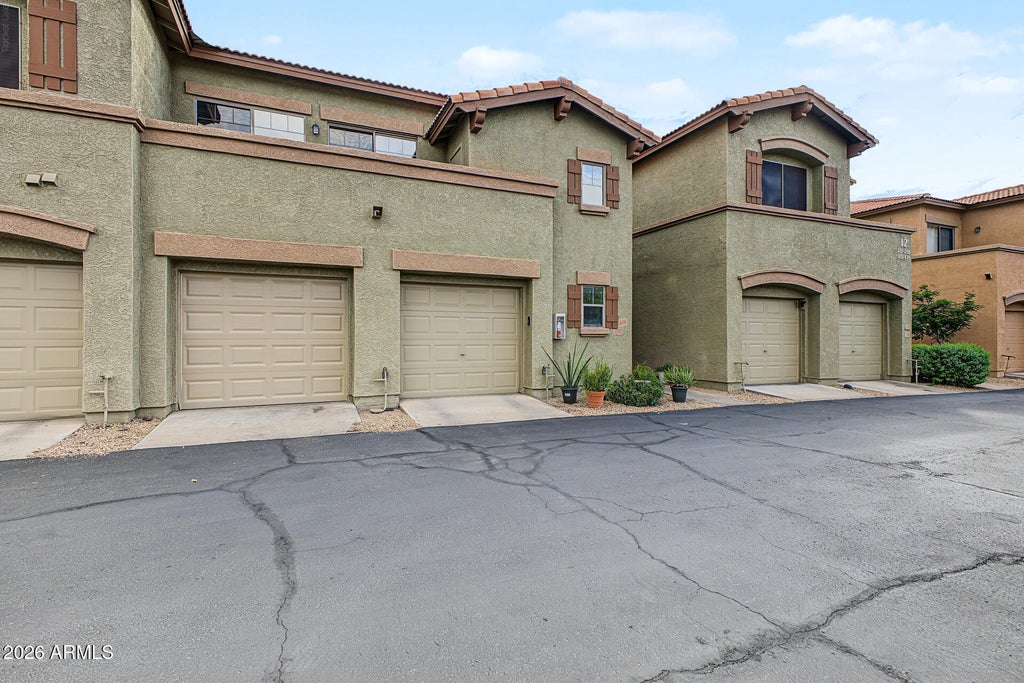Photo of 805 S Sycamore Drive #234, Mesa, AZ 85202 (MLS # 7094030)