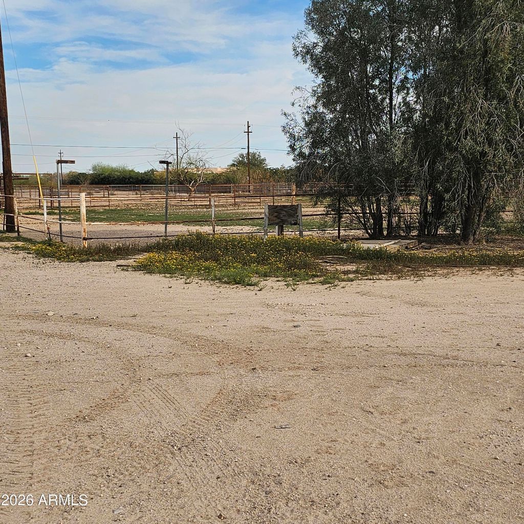 Photo of Arizona N 348th Avenue #-, Tonopah, AZ 85354 (MLS # 6992536)