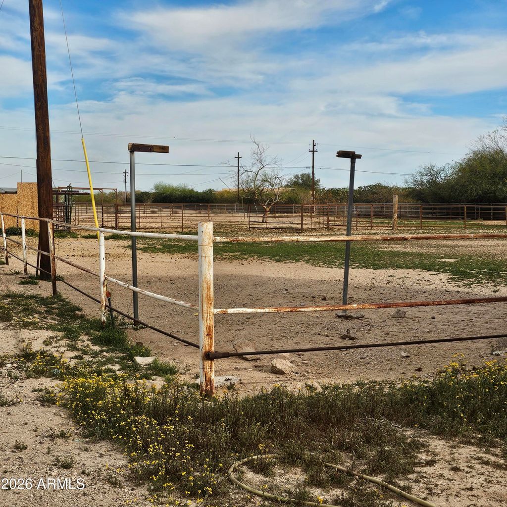 Photo of Arizona N 348th Avenue #-, Tonopah, AZ 85354 (MLS # 6992536)