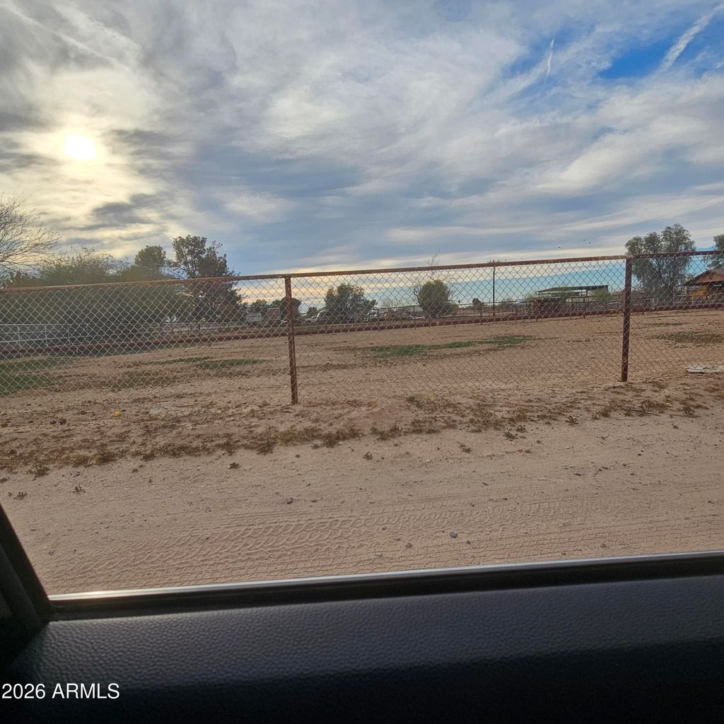 Photo of Arizona N 348th Avenue #-, Tonopah, AZ 85354 (MLS # 6992536)