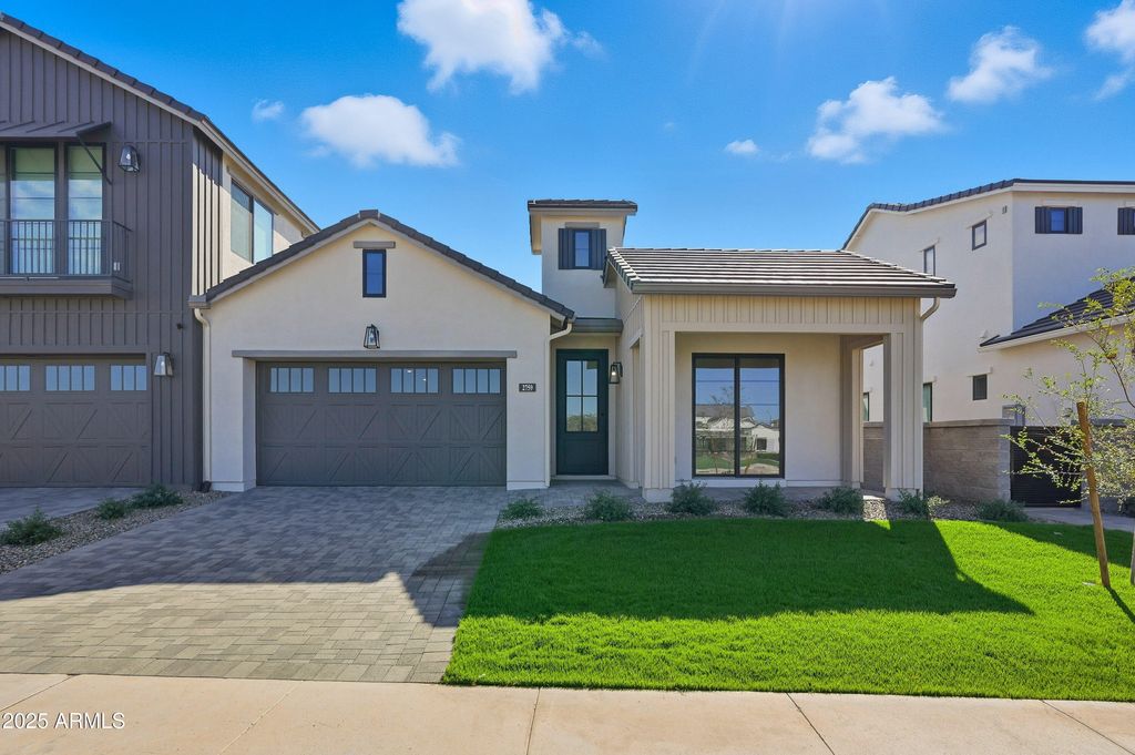 Photo of 2759 E Longhorn Drive, Gilbert, AZ 85297 (MLS # 6999169)