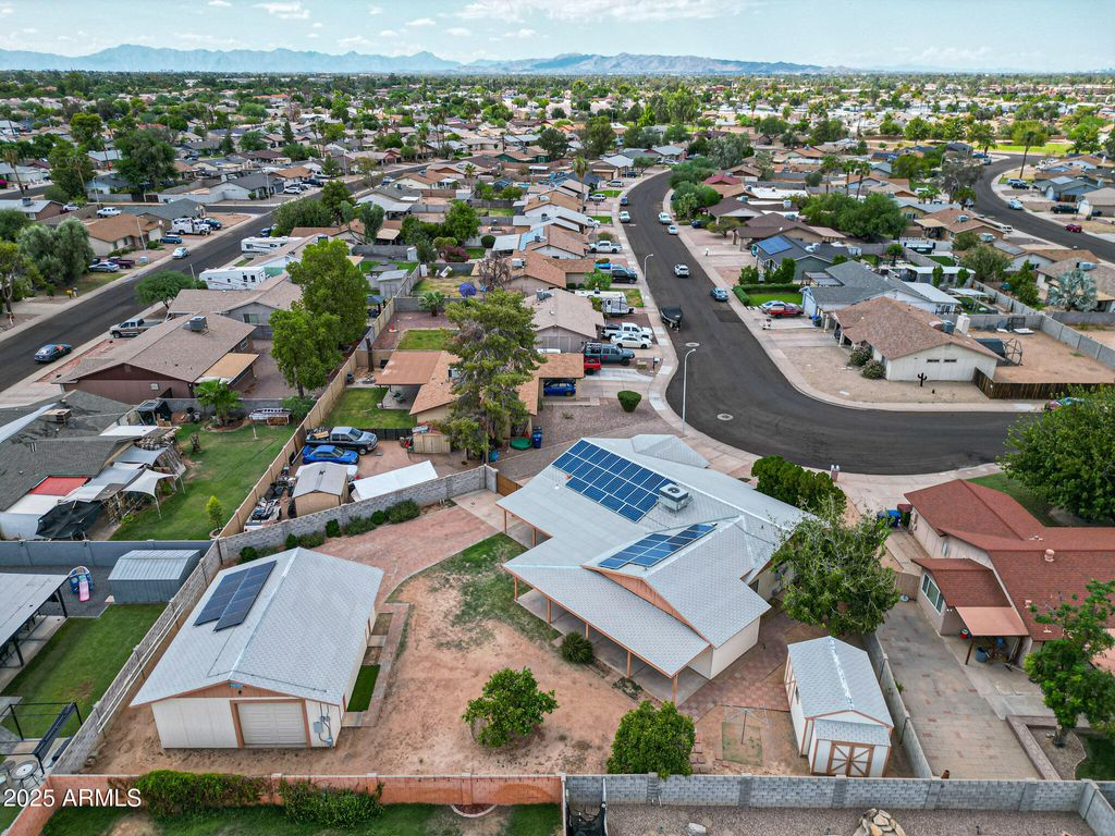 Photo of 441 W Highland Street, Chandler, AZ 85225 (MLS # 6923900)