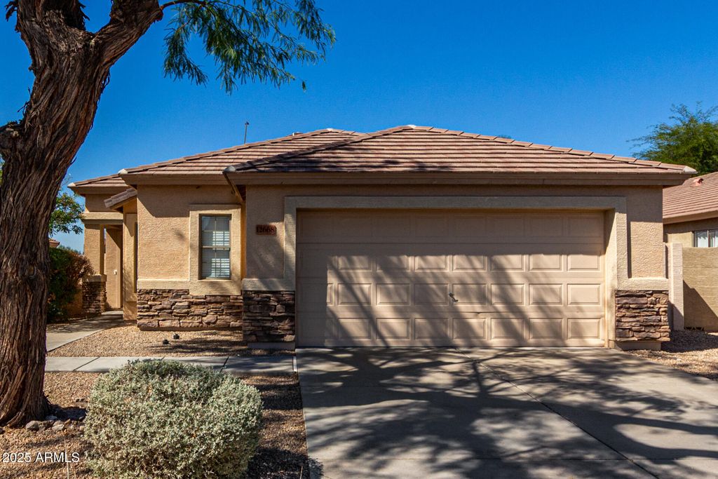 Photo of 12668 S 175th Lane, Goodyear, AZ 85338 (MLS # 6923544)