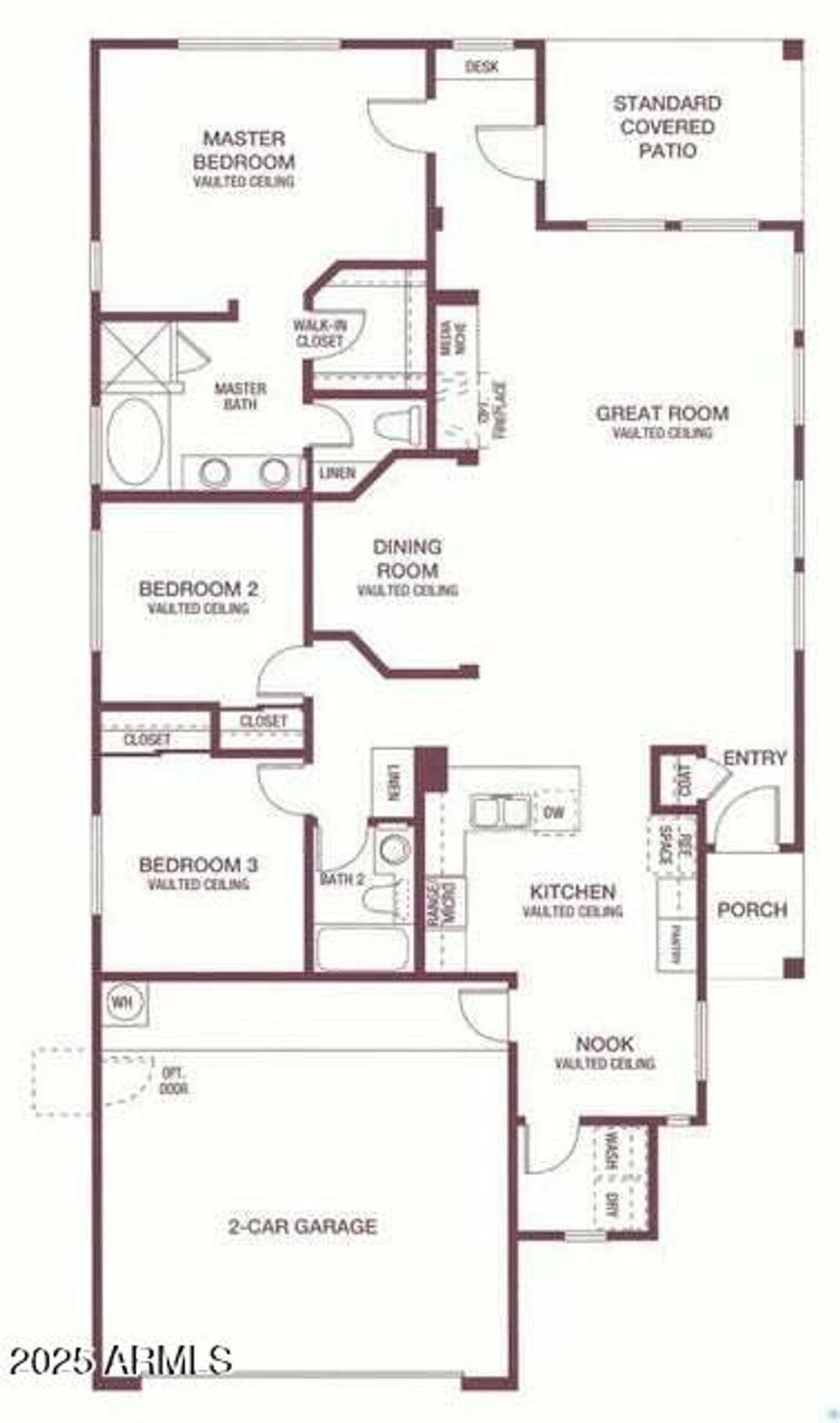 Photo of 12668 S 175th Lane, Goodyear, AZ 85338 (MLS # 6923544)