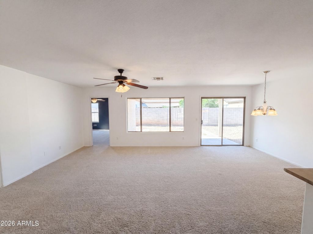 Photo of 727 E Mahoney Circle, Buckeye, AZ 85326 (MLS # 7018835)