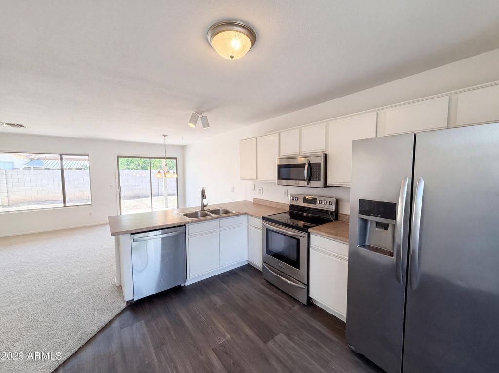 Photo of 727 E Mahoney Circle, Buckeye, AZ 85326 (MLS # 7018835)