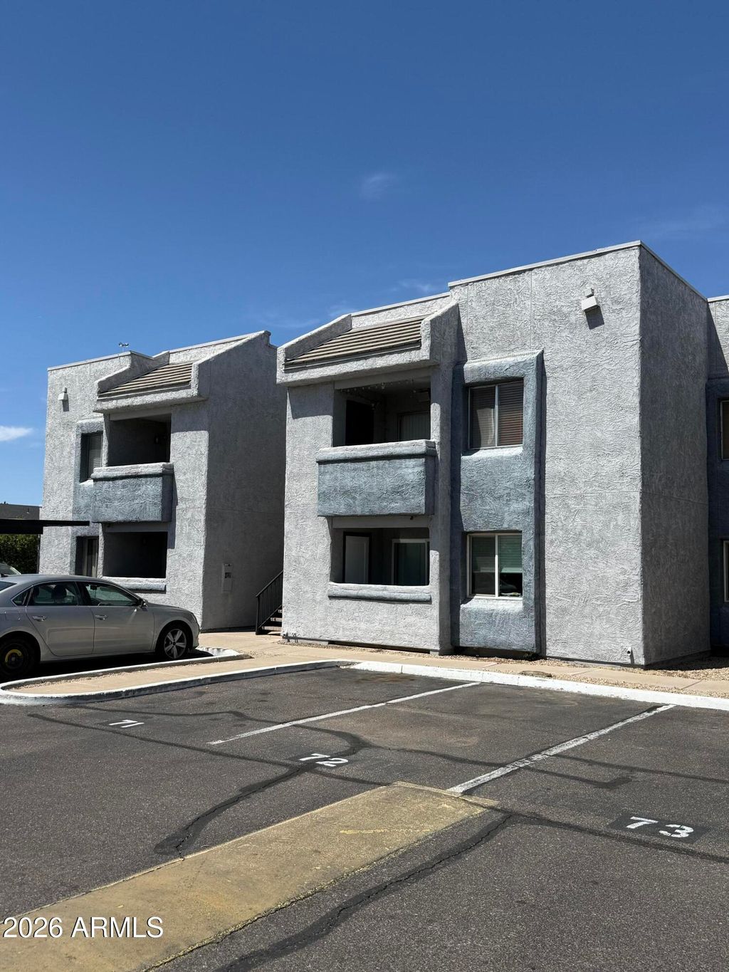 Photo of 4410 N Longview Avenue #126, Phoenix, AZ 85014 (MLS # 7013243)