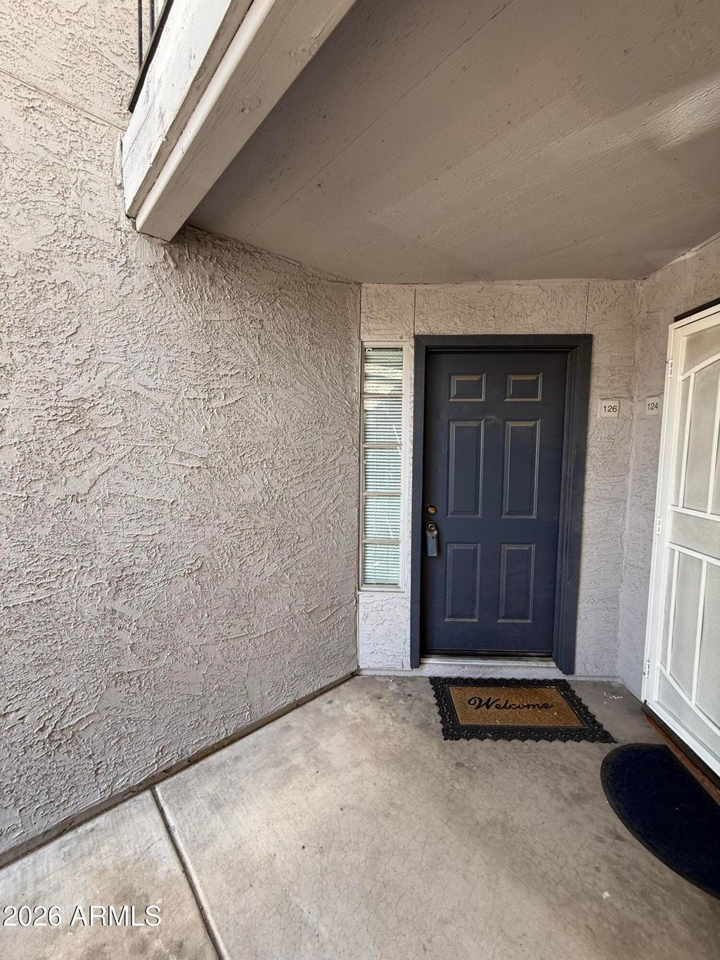 Photo of 4410 N Longview Avenue #126, Phoenix, AZ 85014 (MLS # 7013243)