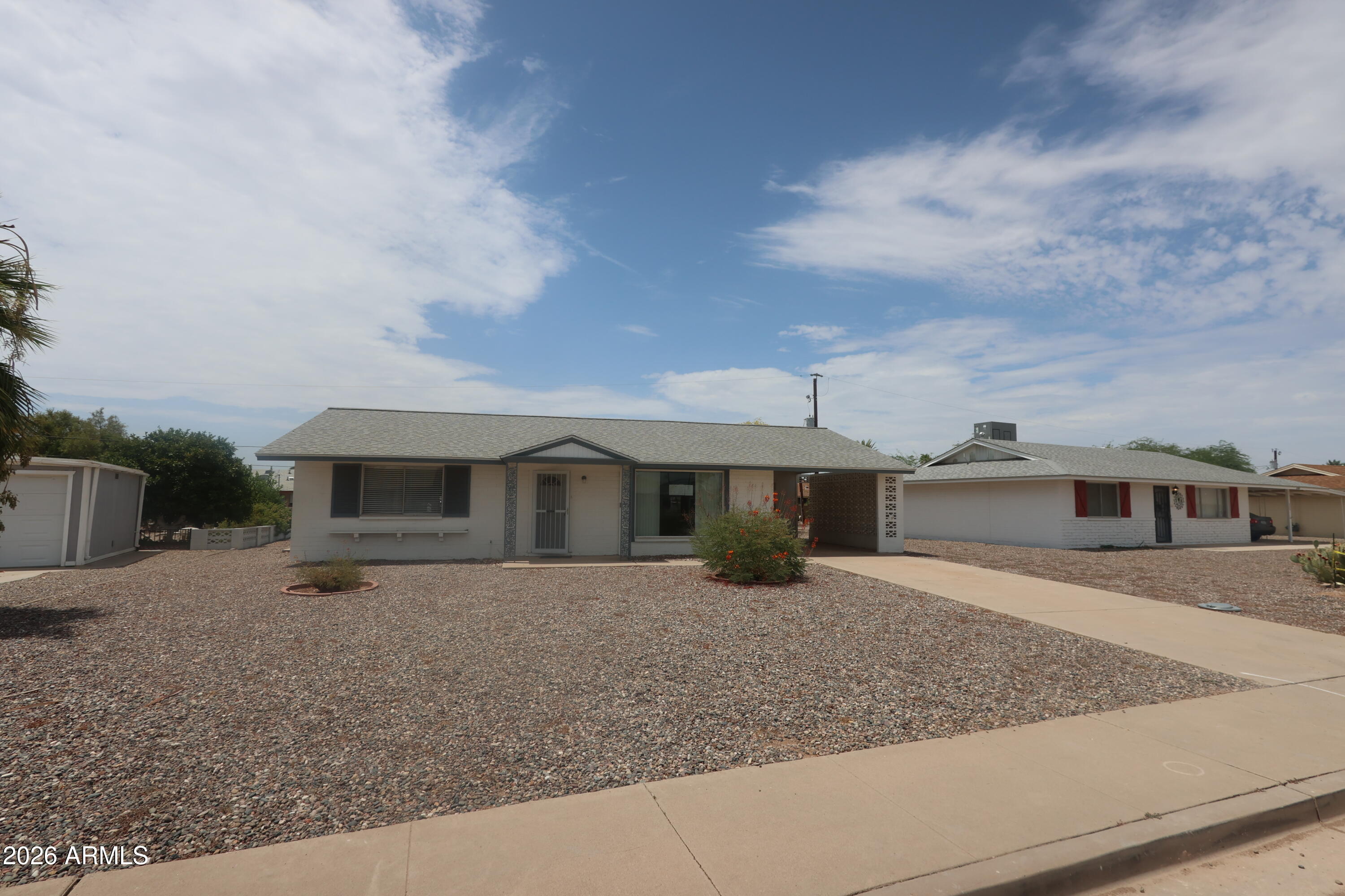 10559 W SUN CITY Boulevard