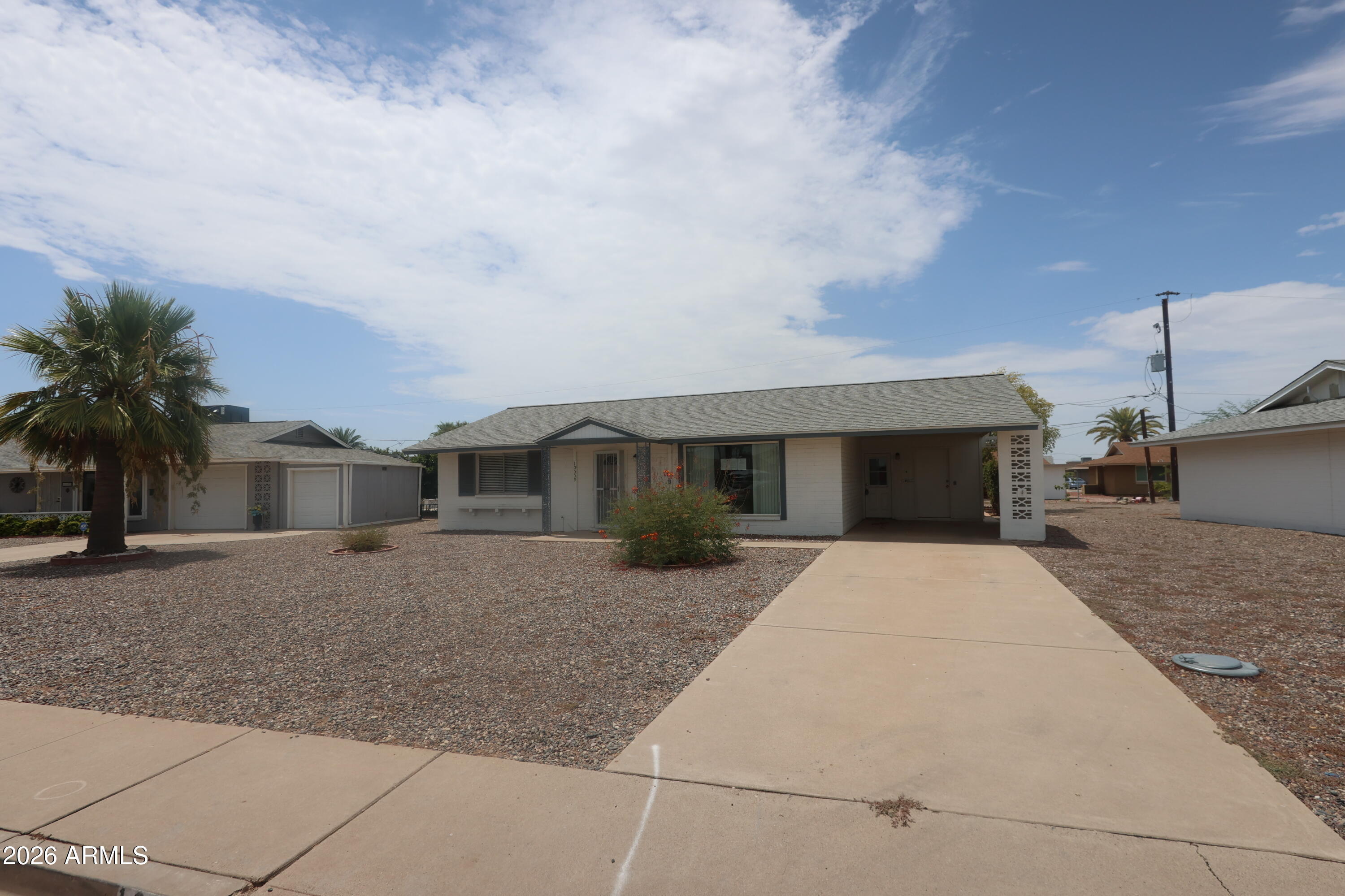 10559 W SUN CITY Boulevard