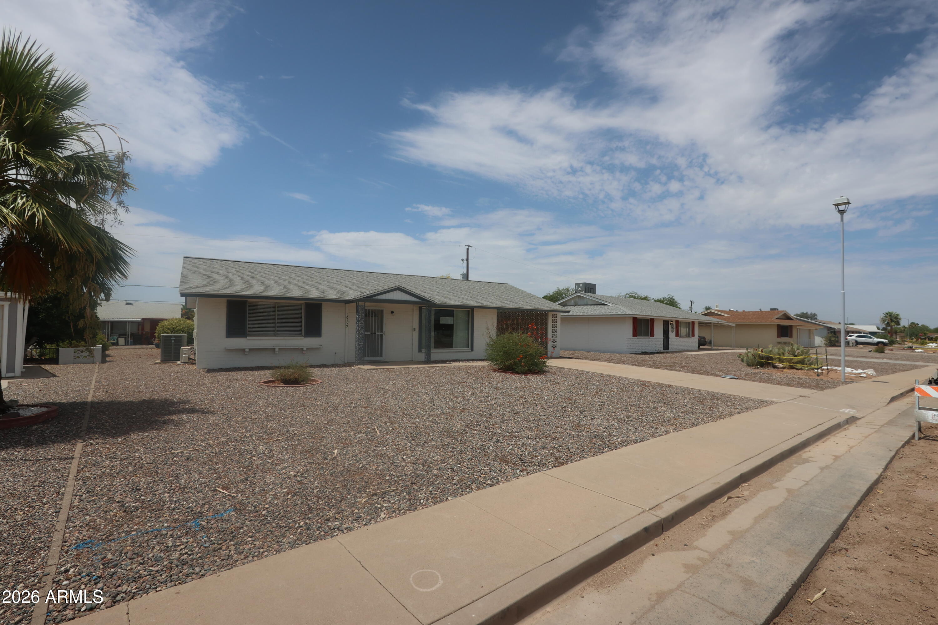 10559 W SUN CITY Boulevard