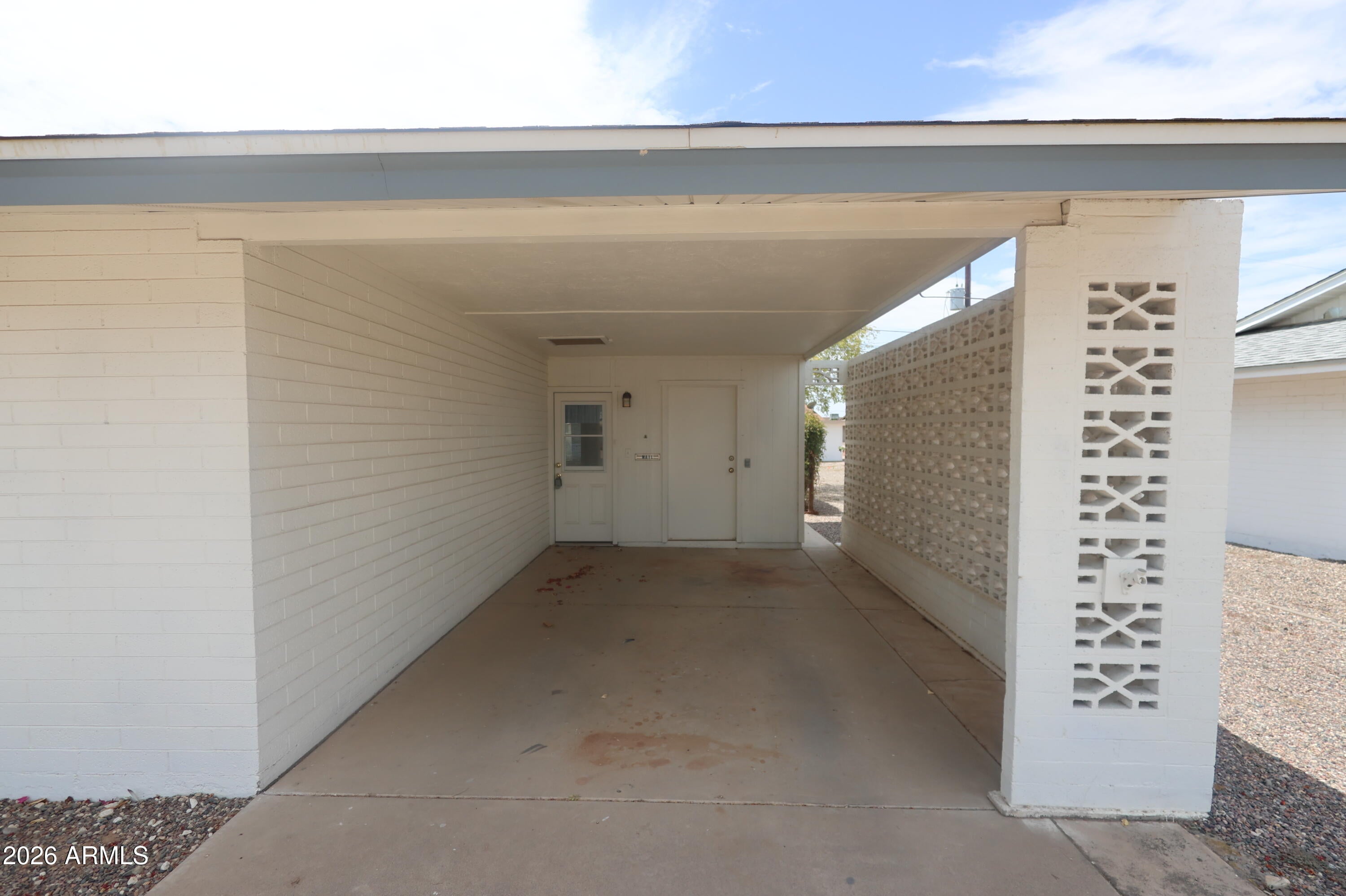 10559 W SUN CITY Boulevard