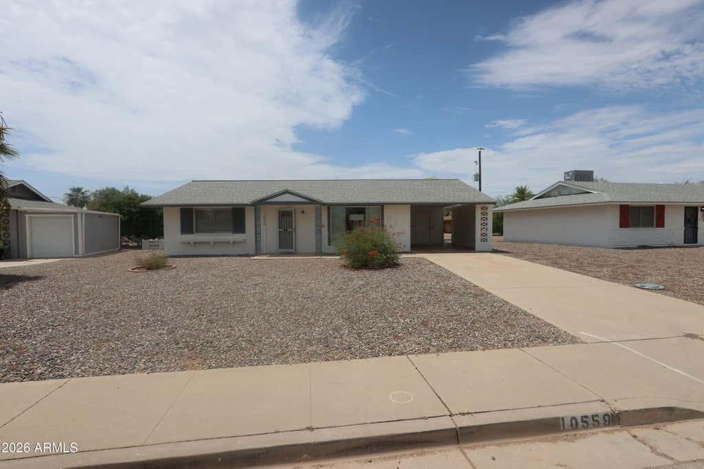Photo of 10559 W Sun City Boulevard, Sun City, AZ 85351 (MLS # 7056742)