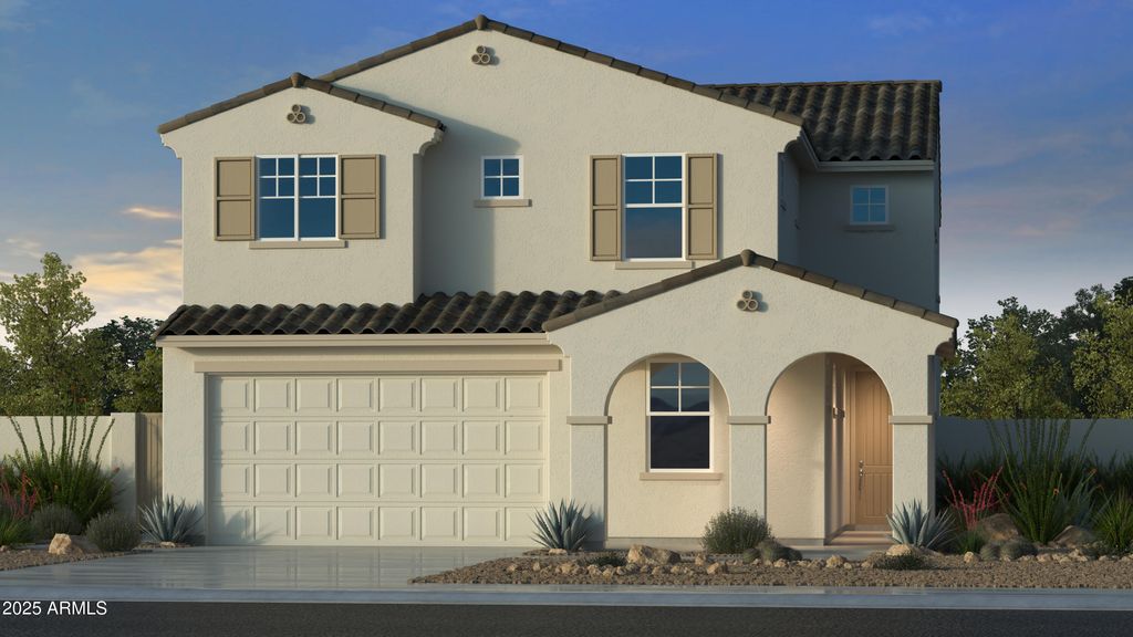 Photo of 17636 W Georgia Avenue, Litchfield Park, AZ 85340 (MLS # 6896499)