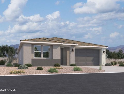 9541 W TAMARISK Avenue Tolleson AZ 85353