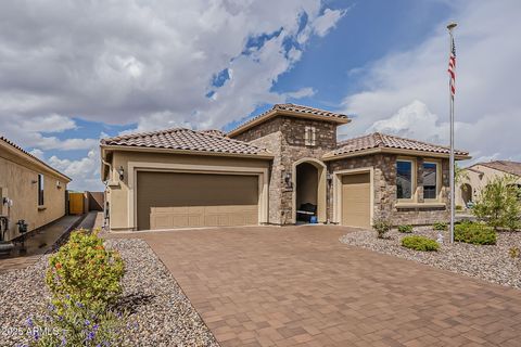 Photo of 4782 N Coronado Drive, Florence, AZ 85132 (MLS # 7013741)