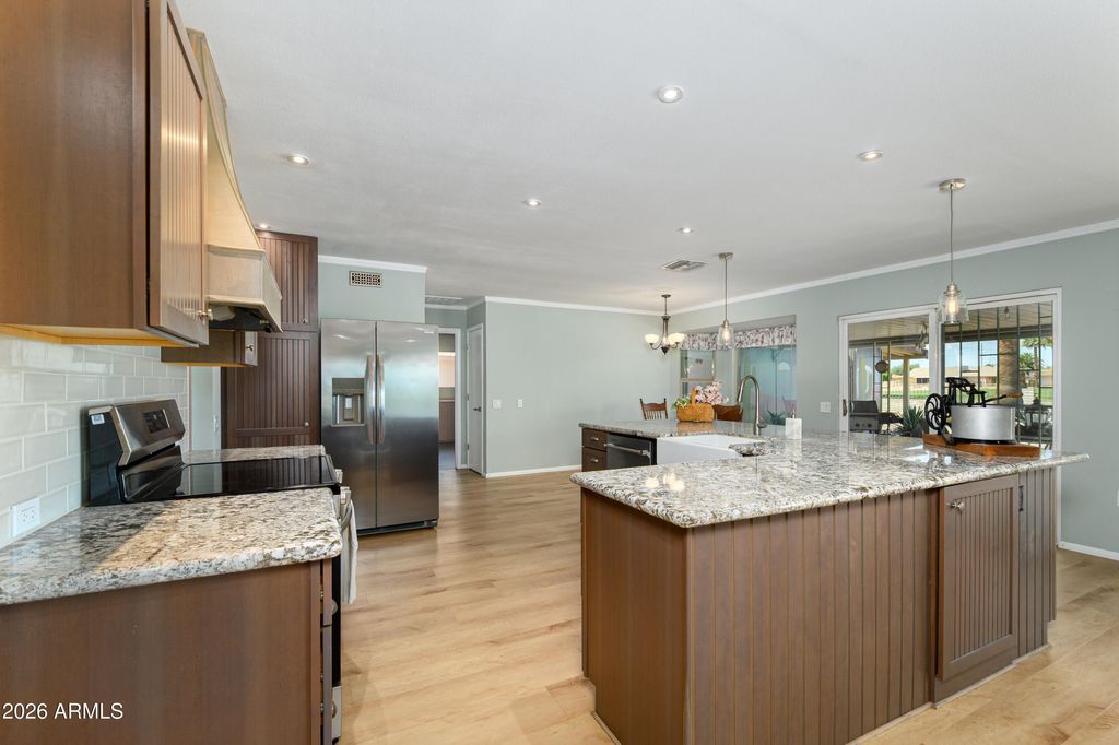 Photo of 11822 N Rio Vista Drive, Sun City, AZ 85351 (MLS # 7019310)