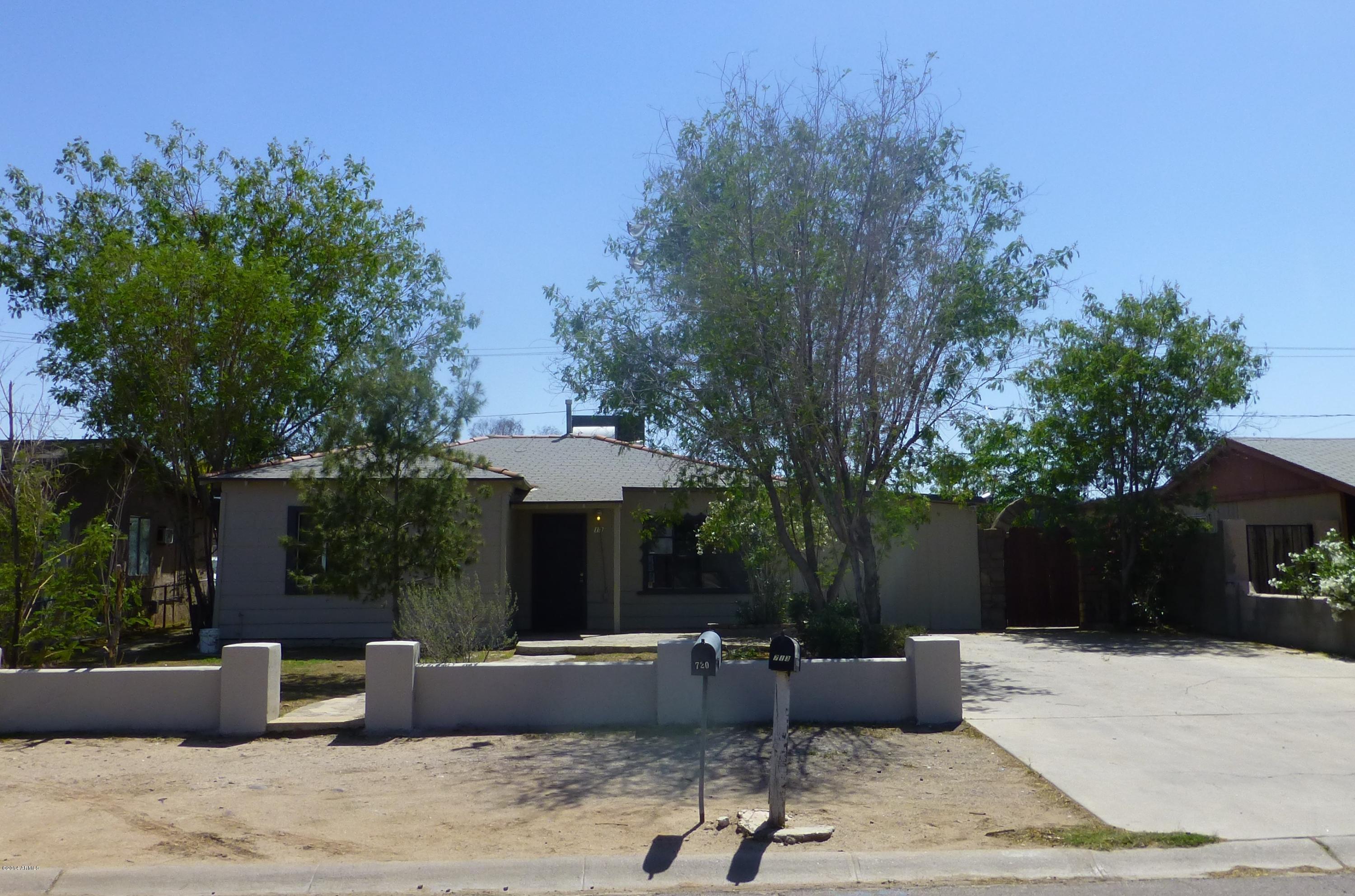 Photo 1 of 15 — 713 E ATLANTA Avenue, Phoenix, AZ 85040