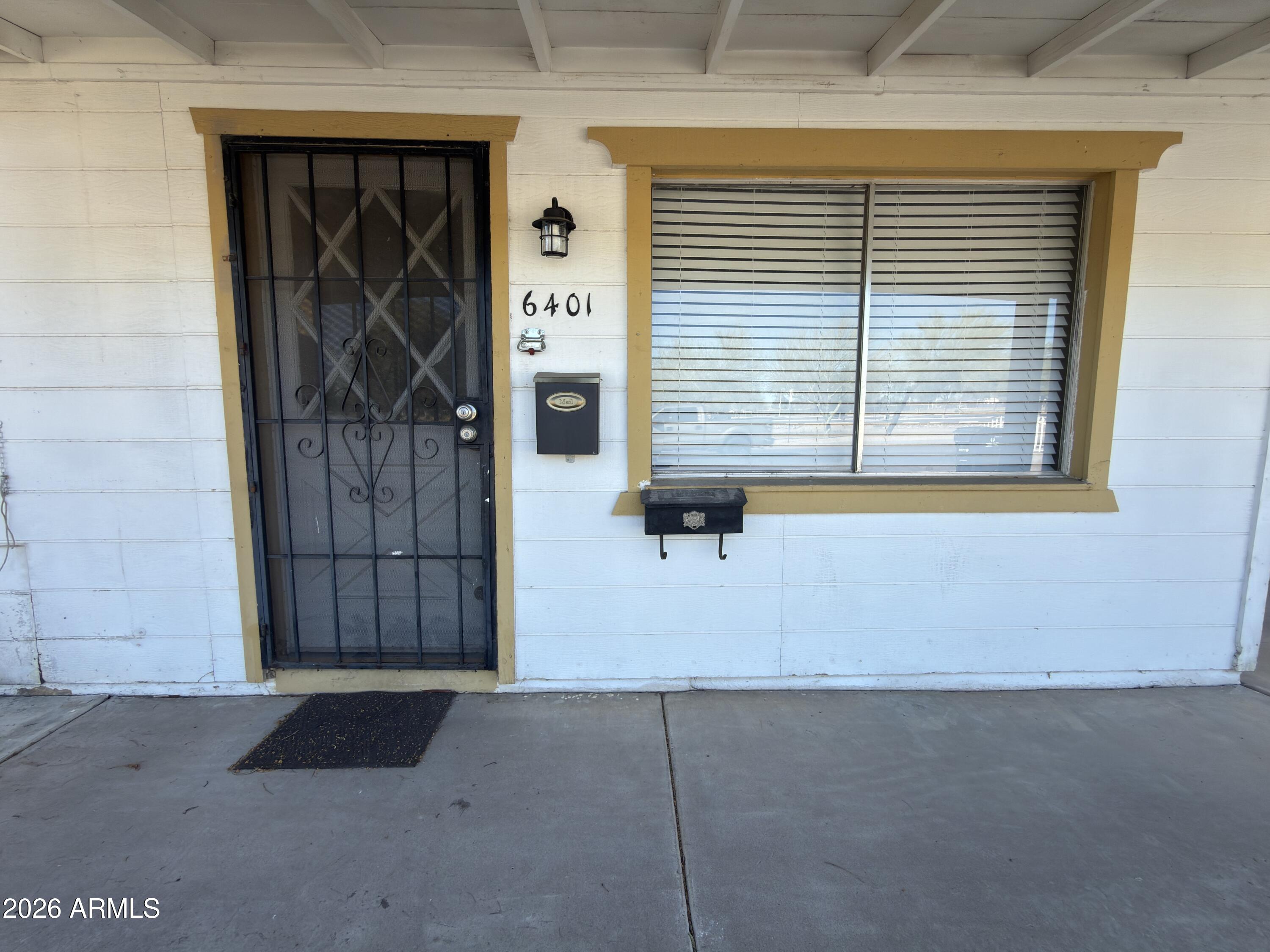 6401 W ENCANTO Boulevard