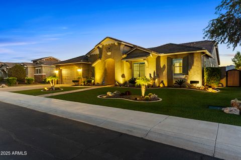 3683 E CASSIA Lane Gilbert AZ 85298