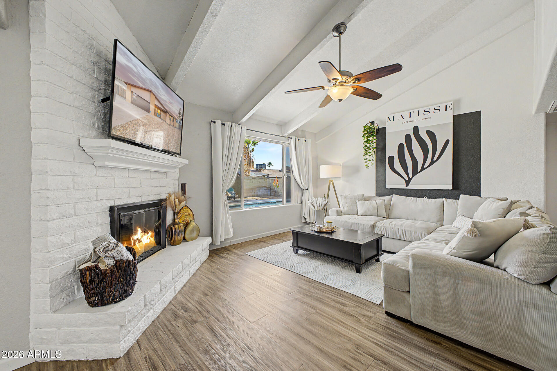 3801 W CAMPO BELLO Drive