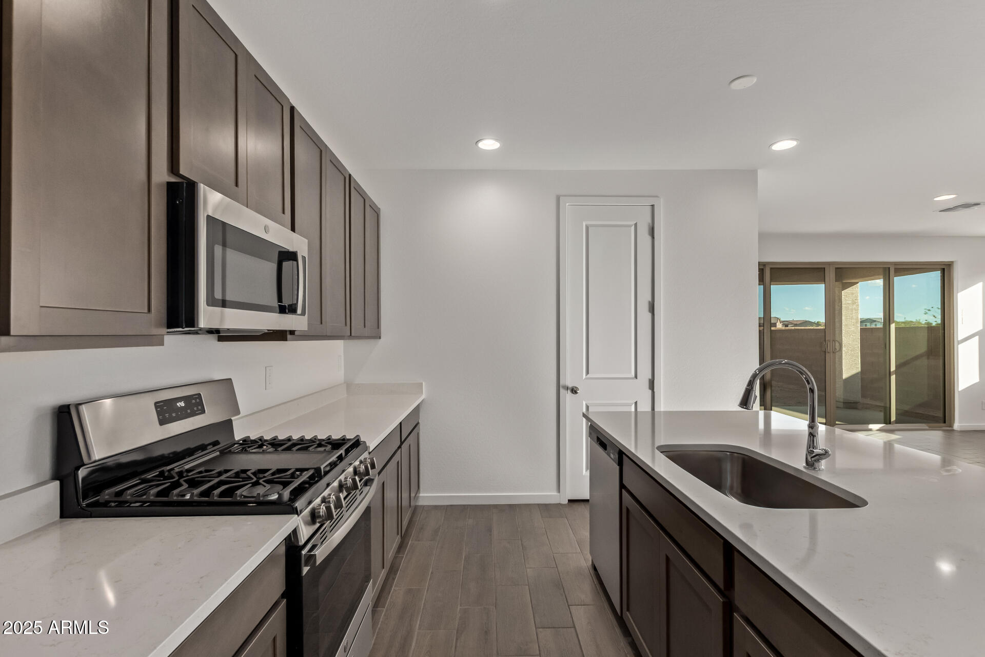 21599 N DANIEL Drive