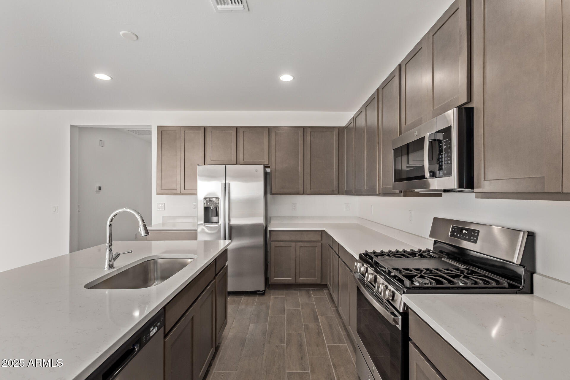 21599 N DANIEL Drive