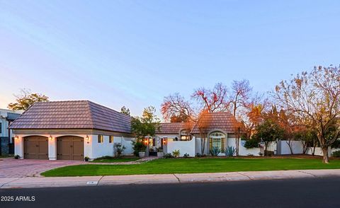 18 W KALER Drive Phoenix AZ 85021