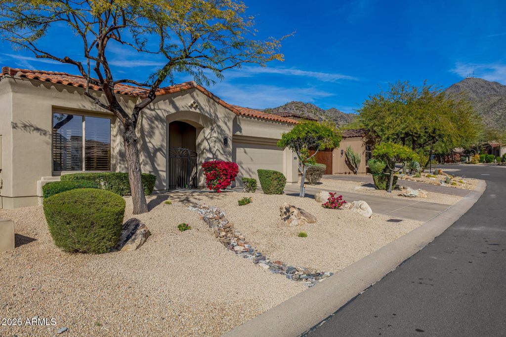 Photo of 11028 E Betony Drive, Scottsdale, AZ 85255 (MLS # 6983988)
